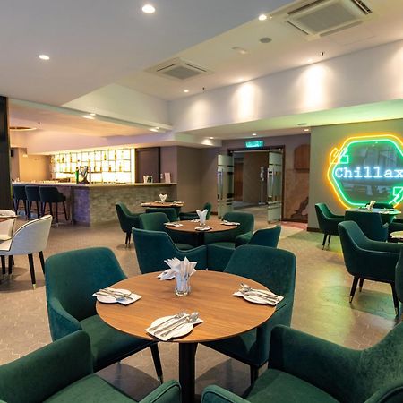 Scapes Hotel Genting Highlands Extérieur photo