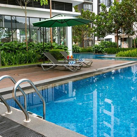 Scapes Hotel Genting Highlands Extérieur photo