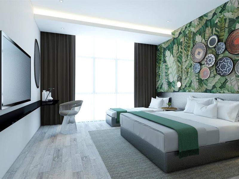 Scapes Hotel Genting Highlands Extérieur photo