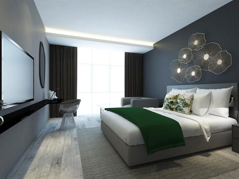 Scapes Hotel Genting Highlands Extérieur photo