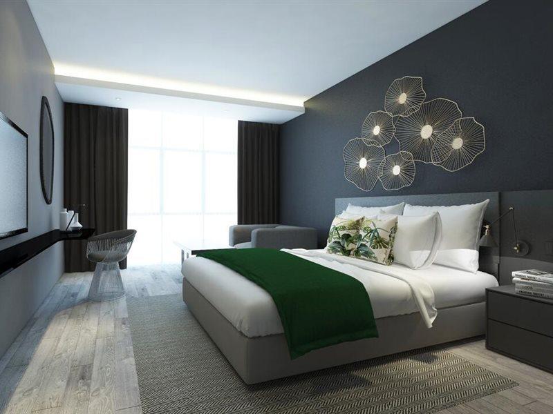 Scapes Hotel Genting Highlands Extérieur photo