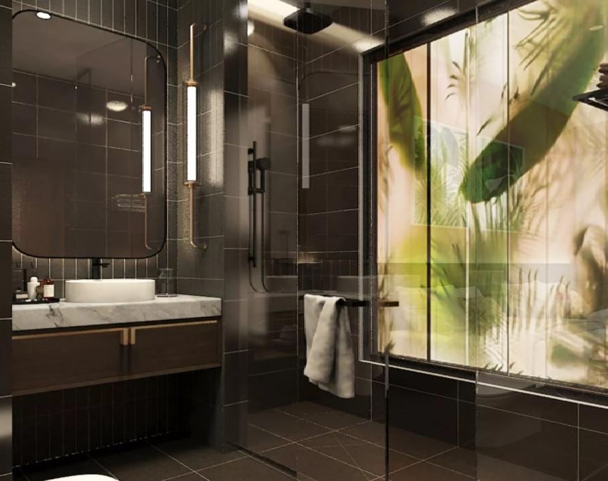 Scapes Hotel Genting Highlands Extérieur photo