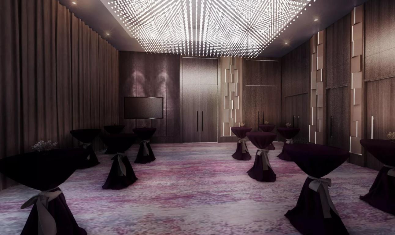 Scapes Hotel Genting Highlands Extérieur photo