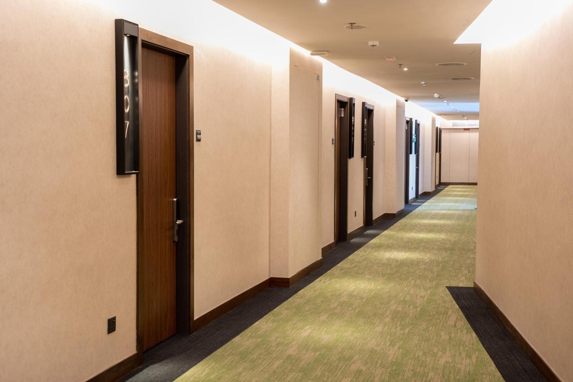 Scapes Hotel Genting Highlands Extérieur photo